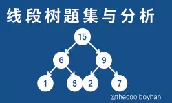 Featured image of post 线段树题集与分析