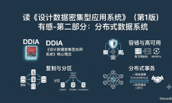 Featured image of post 读《设计数据密集型应用系统》（第1版）有感-第二部分：分布式数据系统
