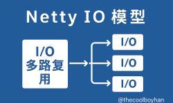 Featured image of post NettyIO模型