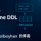 关于Online DDL
