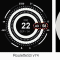 小米 Watch S3 自研表盘工程：RouletteS3 / MinimalS3 / daynight